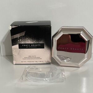 Lavender—Fenty Beauty Pro Filt'r Setting Powder -